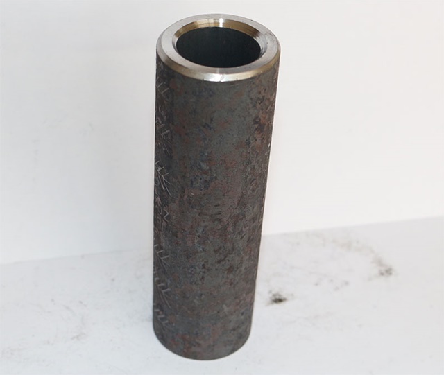  上饶冷挤压钢筋套筒加工注意事项